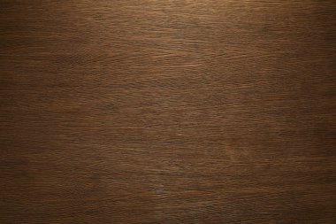 empty horizontal brown wooden background  clipart