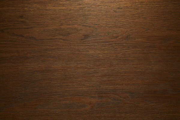 empty natural brown wooden background 