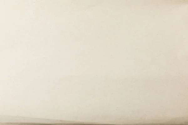 Вид Сверху Пустой Текстурированной Белой Бумаги — стоковое фото