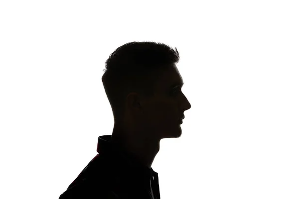 á profile silhouette stock pictures royalty free silhouette profile images download on depositphotos á profile silhouette stock pictures