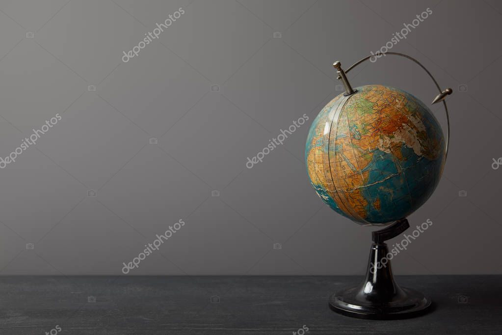 globo #hashtag
