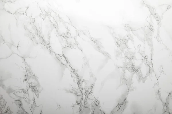 Bovenaanzicht Van Achtergrond Met Grijze Marmeren Stenen Textuur — Stockfoto