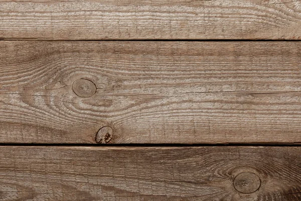 Pohled Shora Dřevěné Texturované Pozadí Prostorem Pro Kopírování — Stock fotografie