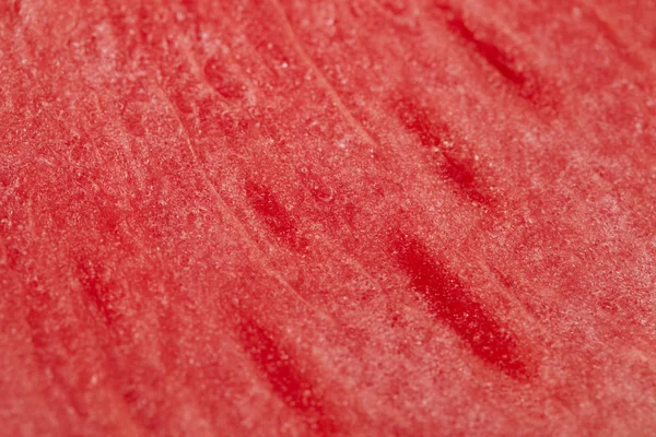 Voller Rahmen von frischer Wassermelone als Hintergrund — Stockfoto