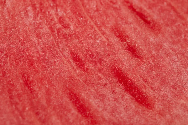 Plein cadre de pastèque fraîche comme fond — Photo de stock