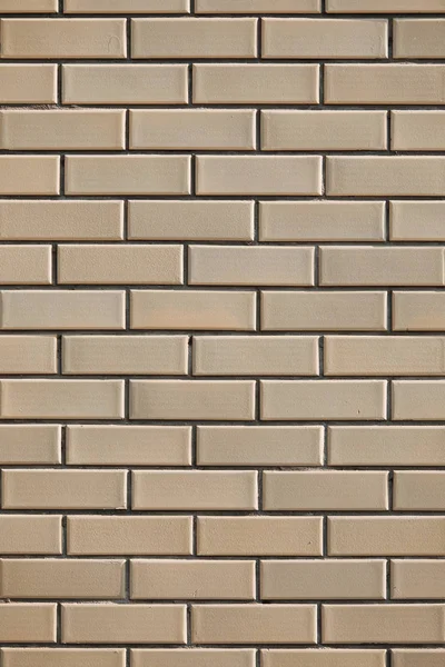 Full frame image of brick wall background — Stock Photo