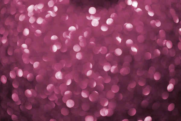 Astratto sfocato rosa sfondo incandescente — Foto stock