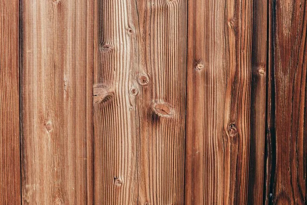 Primer plano de tablones de madera para el fondo - foto de stock