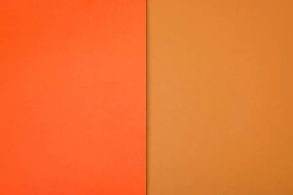 Full frame image of orange surface background — Stock Photo