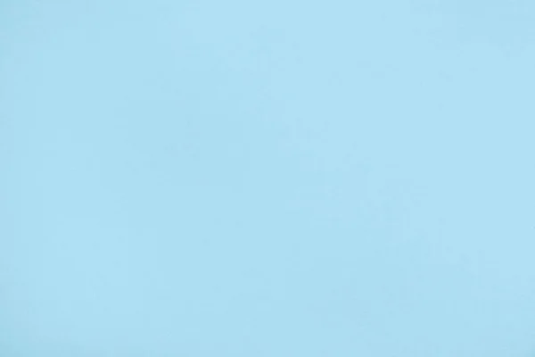 Leerer blauer schattenloser Hintergrund mit Kopierraum — Stockfoto