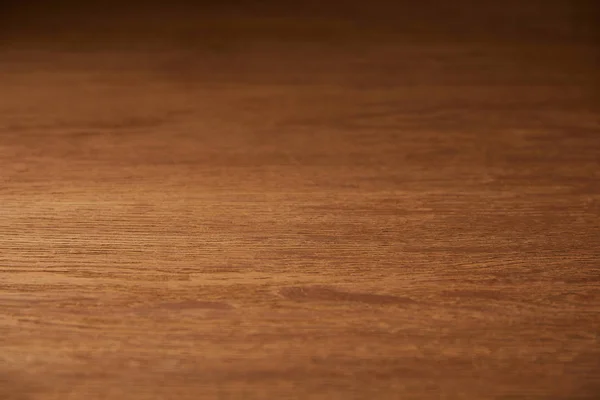 Sfondo marrone in legno testurizzato con spazio copia — Foto stock