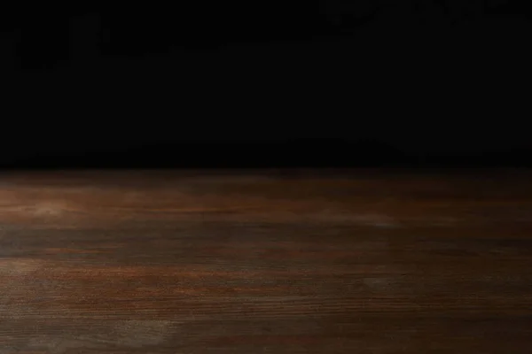 Деревянная коричневая текстурированная поверхность — стоковое фото
