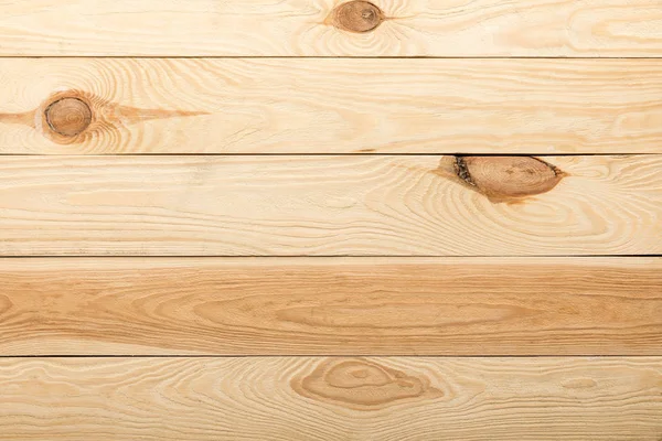 Коричневый натуральный текстурированный деревянный фон с местом для копирования — стоковое фото