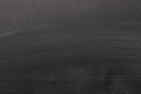 Vista dall'alto di sfondo nero strutturato con spazio di copia — Foto stock