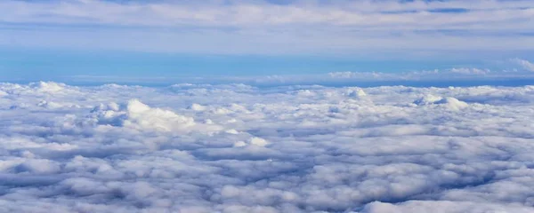 Vista Aérea Paisagem Sobre Estados Centro Oeste Voo Sobre Colorado — Fotografia de Stock