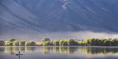 Mantua rezervuar manzara sayısı. Mantua tarihsel kutusu yaşlı Valley, Kopenhag, Flaxville, Geneva, Utah, Amerika Birleşik Devletleri Hunsaker Vadisi olarak bilinen Doğu kenarına ilçe kutusu yaşlı, küçük bir kasabadır. 