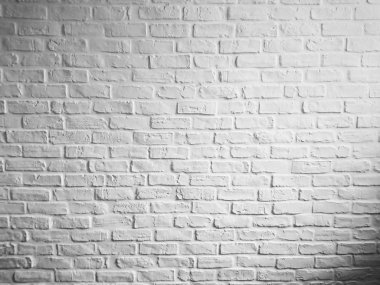 Grafik arkaplan ya da duvar resmi olarak tuğla duvar