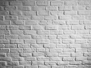 Grafik arkaplan ya da duvar resmi olarak tuğla duvar