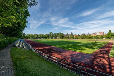 Marianske Lazne (Marienbad) - Çek Cumhuriyeti
