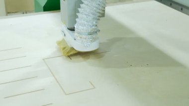 Modern ağaç işleme cnc makine fabrikaları kontrplak levha, ahşap mobilya