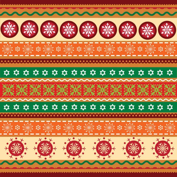 Christmas New Year Vector Background Gift Wrapping Paper Royalty Free Stock Vectors