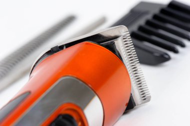 Elektrikli saç kesme makinesi, elektrikli sakal ve anız düzeltici