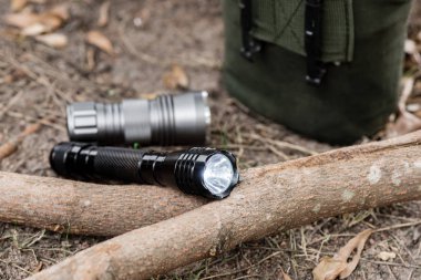 Cep feneri günlük sığ derinlik-in tarla (Edc), taşımak için