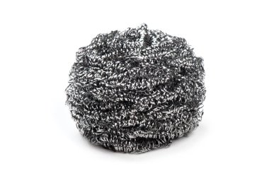 Paslanmaz çelik yüzey, yastık için bulaşık yıkama Temizleme