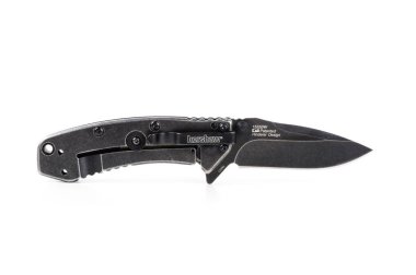 Kershaw Cryo Blackwash