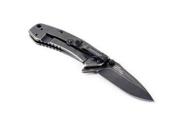 Kershaw Cryo Blackwash