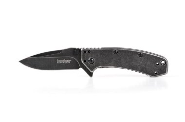 Kershaw Cryo Blackwash