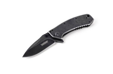 Kershaw Cryo Blackwash