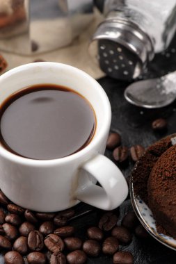 Kahve aşığı kavramı