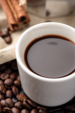 Kahve aşığı kavramı