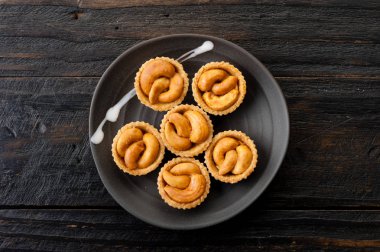 kaju fıstığı pasta