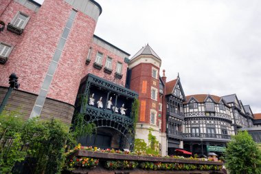 Shiroi Kohibito Parkı