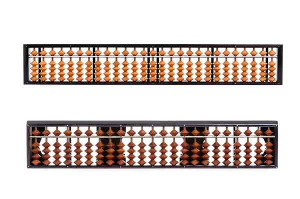 Japanse stijl abacus — Stockfoto