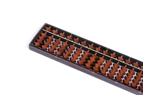 Abacus estilo japonês — Fotografia de Stock