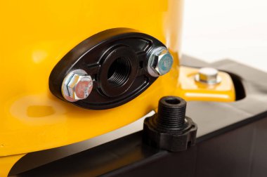 otomatik su pompası