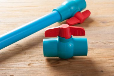 Pvc Boru bağlantıları