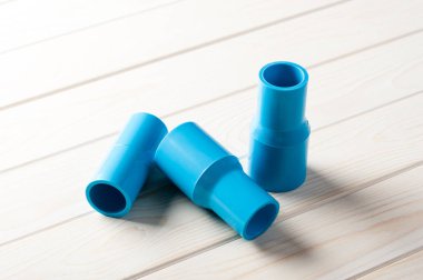 Pvc Boru bağlantıları