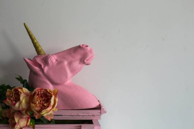 tek boynuzlu at Başkanı