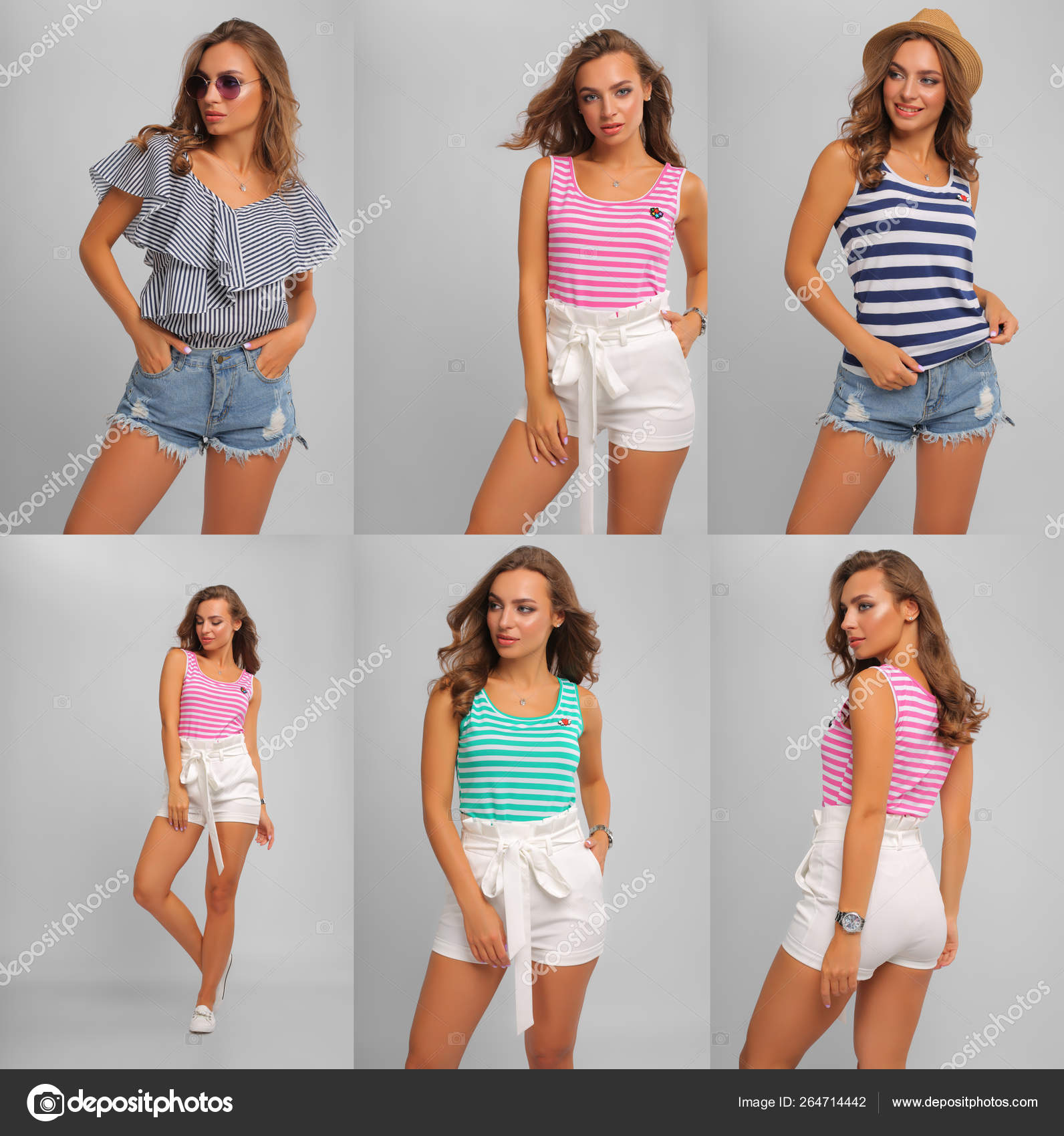 classy summer looks