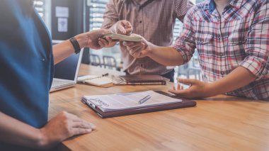 imza iş ortakları kendi iş yatırım yatırımcı borç sözleşme