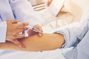 Hastanedeki, tıptaki, doktordaki, sağlık hizmetlerindeki ve insanlardaki sağlık sorunları 