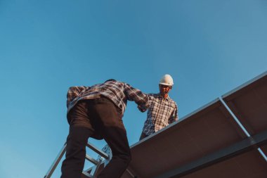 Güneş Endüstrisi Mühendisliği