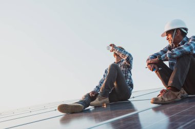 Güneş Endüstrisi Mühendisliği