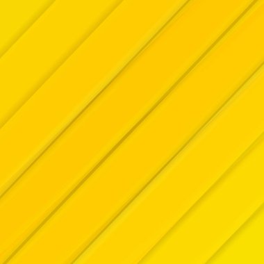 Satırlı Sarı Sancak, Vektör Resimleri