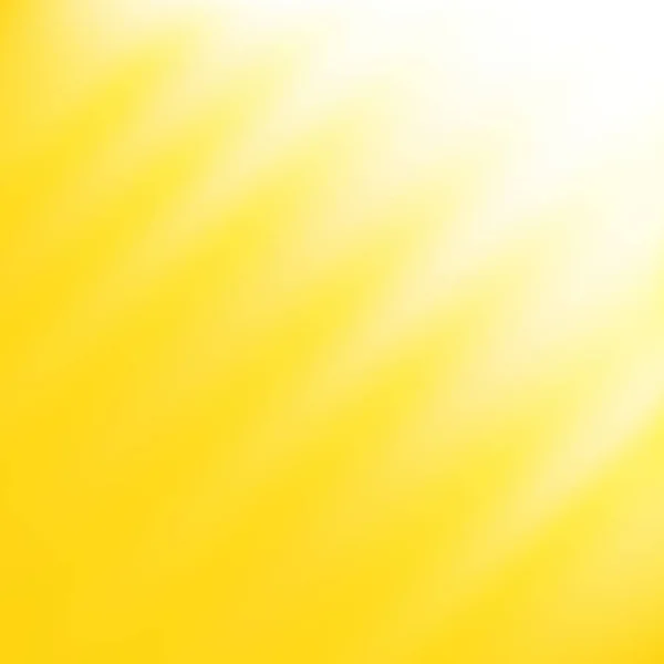 Žluté Pozadí Čárou Přechodovou Sítí Vektorová Ilustrace — Stockový vektor