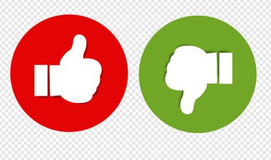 Şeffaf Arkaplan Elleriyle Önerilen Etiket